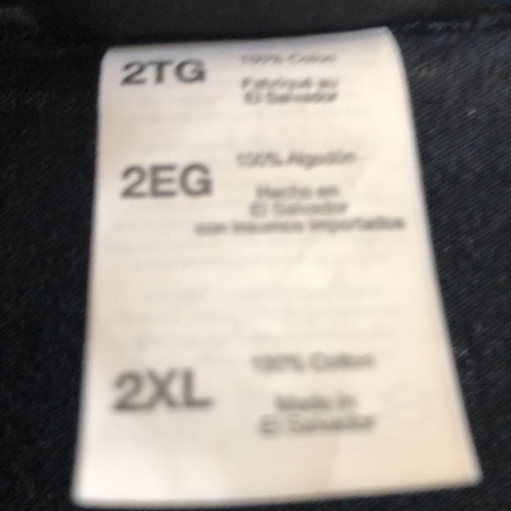 Men's Harley-Davidson Tank Tee - Picture 10 of 10